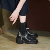 Botas Laen